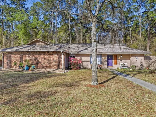6526 NW 33rd Ter, Gainesville, FL 32653