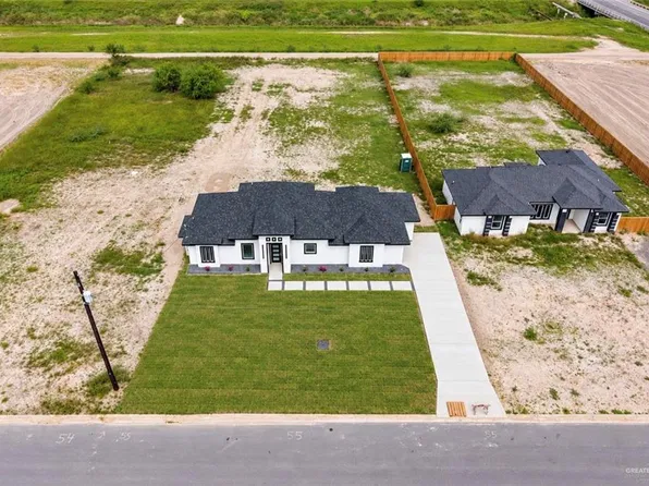 13528 Blueberry Dr, Edinburg, TX 78542