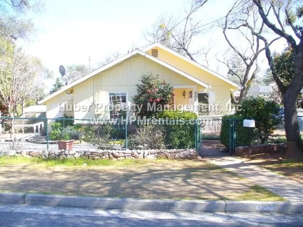 300 Foresthill Ave, Auburn, CA 95603