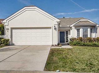 16 Thomas Bee Dr, Bluffton, SC 29909