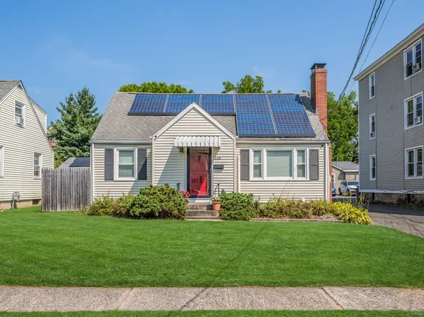 114 Linden Street, New Britain, CT 06051