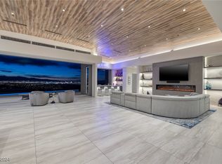 673 Falcon Cliff Ct, Henderson, NV 89012