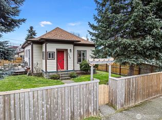 2523 S Melrose St, Tacoma, WA