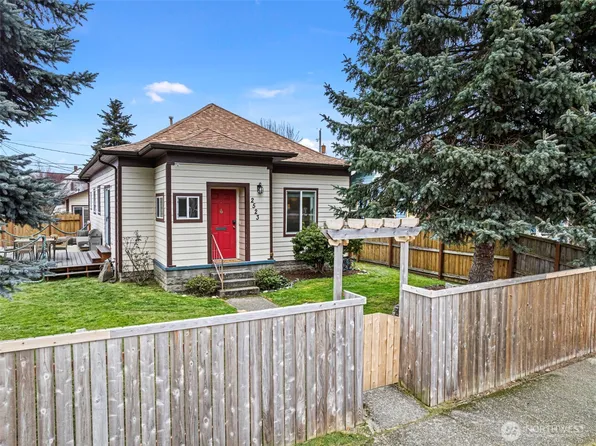 2523 S Melrose Street, Tacoma, WA 98405