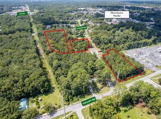 0 Colley Rd #3, Starke, FL 32091
