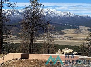 LOT 29&30 Skyline Trl, Rociada, NM 87742