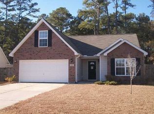 115 Felder Creek Rd, Summerville, SC 29483