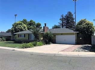 2204 Thomas St, Ceres, CA 95307