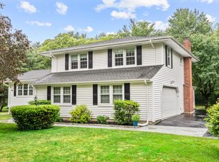 355 W Avon Rd, Avon, CT 06001