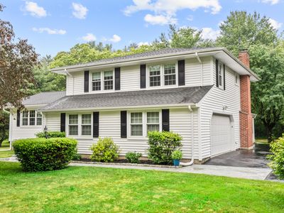 355 West Avon Road, Avon, CT, 06001