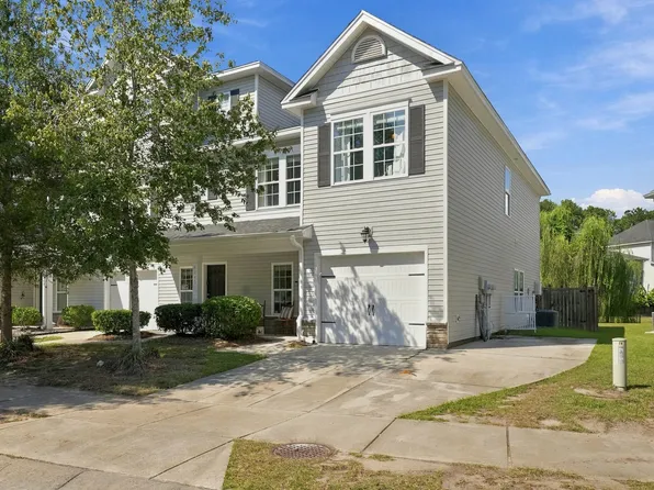 4145 Veritas St, Charleston, SC 29414