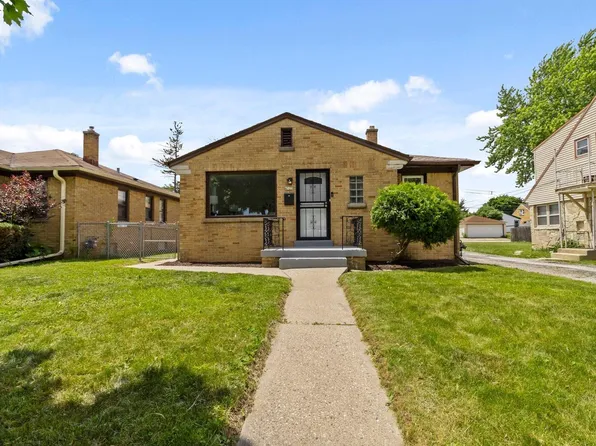 4525 North 64th STREET, Milwaukee, WI 53218