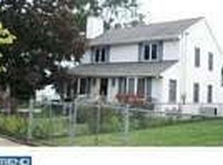 241 Connecticut Ave, Hamilton, NJ 08609