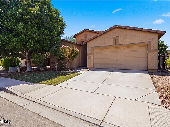 4th image of 2791 E CARLA VISTA Drive