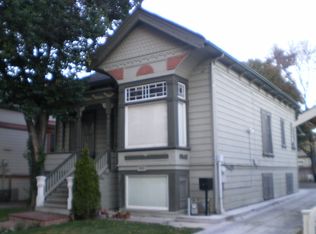 382 S 10th St #D, San Jose, CA 95112