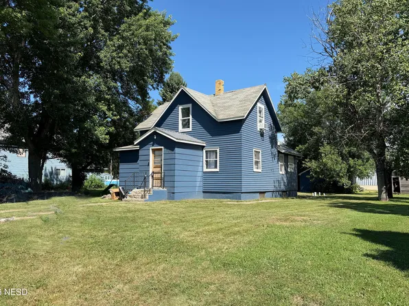 706 Shannon St, Wallace, SD 57272