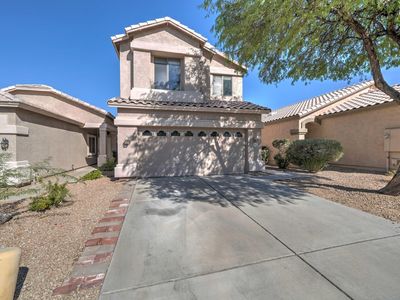 10126 E Carmel Ave, Mesa, AZ, 85208