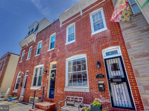 1416 Patapsco St, Baltimore, MD 21230