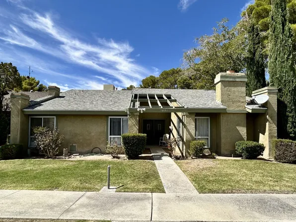 1021 N Norma St, Ridgecrest, CA 93555