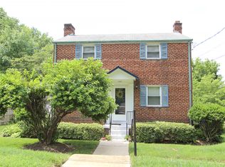 8510 Grubb Rd, Chevy Chase, MD 20815