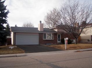 5210 Point Blf, Cheyenne, WY 82009