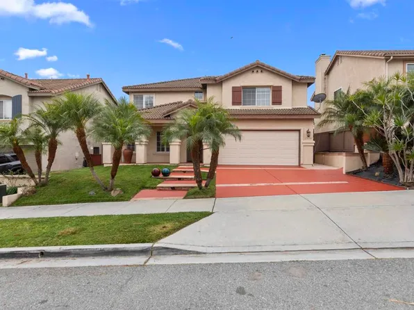 2574 Oak Springs Dr, Chula Vista, CA 91915