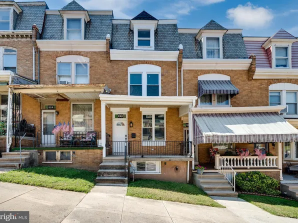 526 S 15th St, Reading, PA 19602