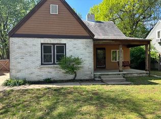 1108 E Sunshine St, Springfield, MO 65807