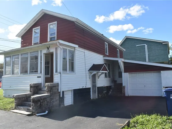 224 Avery & Essex Ave, Syracuse, NY 13204