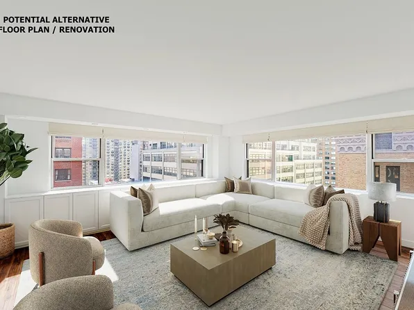 139 East 33rd St #12DE, New York, NY 10016