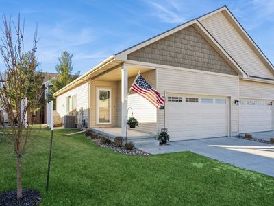 813 Sawgrass Dr, Norwalk, IA, 50211