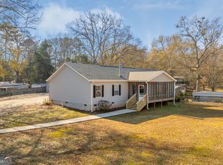 51 Lake Mist Dr, Martin, GA 30557