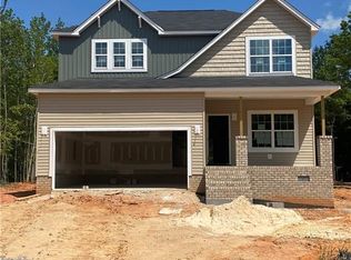 6511 Rogers Farm Rd LOT 7, Pleasant Garden, NC 27313