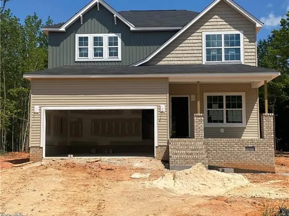6511 Rogers Farm Rd Lot 7, Pleasant Garden, NC 27313