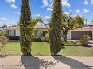 2608 N 80th Pl, Scottsdale, AZ 85257