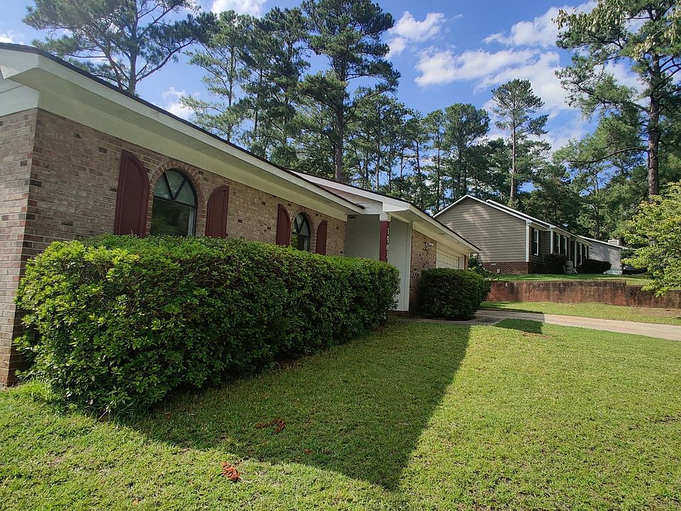 3503 Rolls Ave, Fayetteville, NC 28311 Zillow