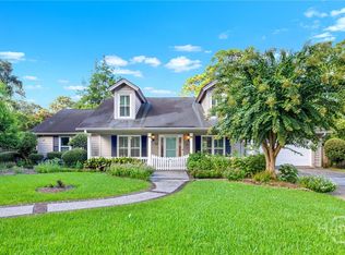 421 Rendant Ave, Savannah, GA 31419