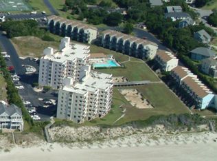 8801 Reed Dr #516W, Emerald Isle, NC 28594
