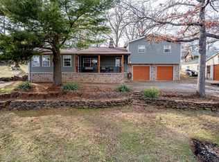 71233 S 339th Pl, Wagoner, OK 74467