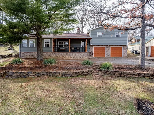 71233 S 339th Pl, Wagoner, OK 74467
