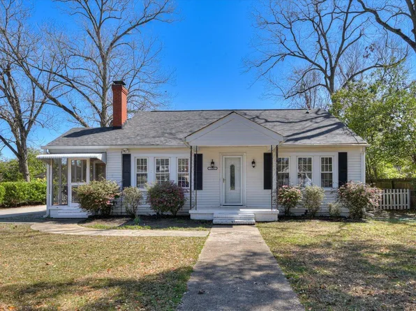 126 Horry St SE, Aiken, SC 29801