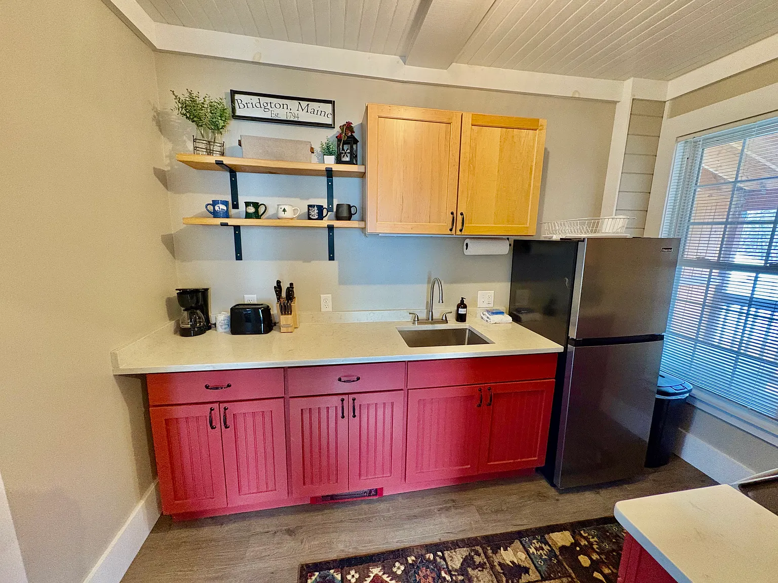 Studio, 450 sqft, $1,350 — Photo 2