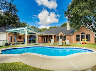 3204 Canvasback St, Katy, TX 77493