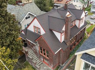 5003 7th Ave NE, Seattle, WA 98105