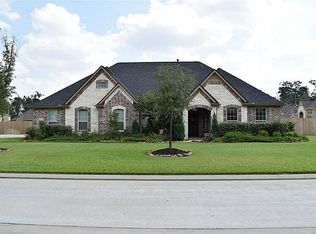 22602 Barnwood Ct, Tomball, TX 77375