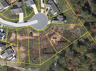 832 Trammell Rd, Bristol, TN 37620