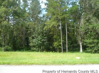 19645 SW Sterling Bluff Way, Brooksville, FL 34601