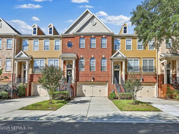 4240 STUDIO PARK Avenue, Jacksonville, FL 32216