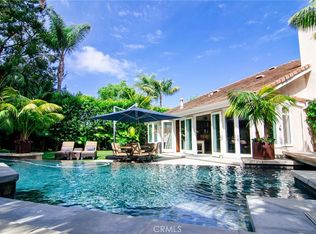 34 Fairlane Rd, Laguna Niguel, CA 92677
