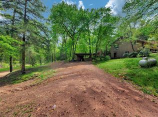 15972 State Highway 21 E, Grapeland, TX 75844